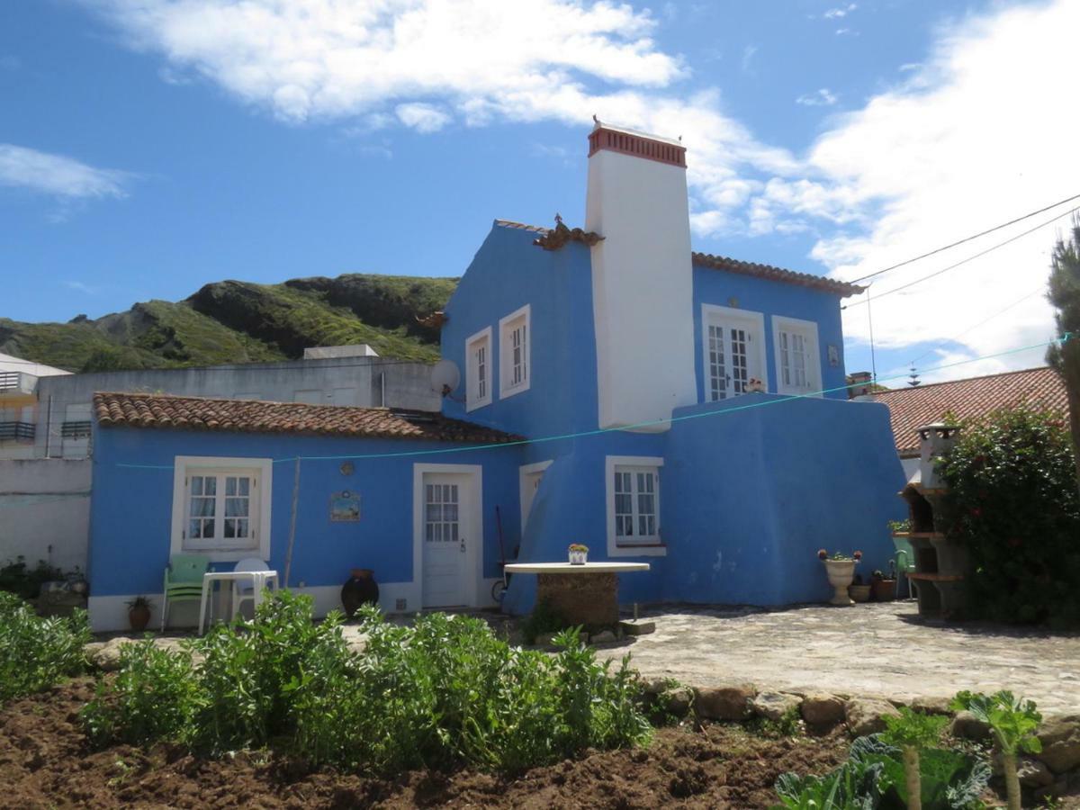 فيلا Casa Azul نازاريه المظهر الخارجي الصورة